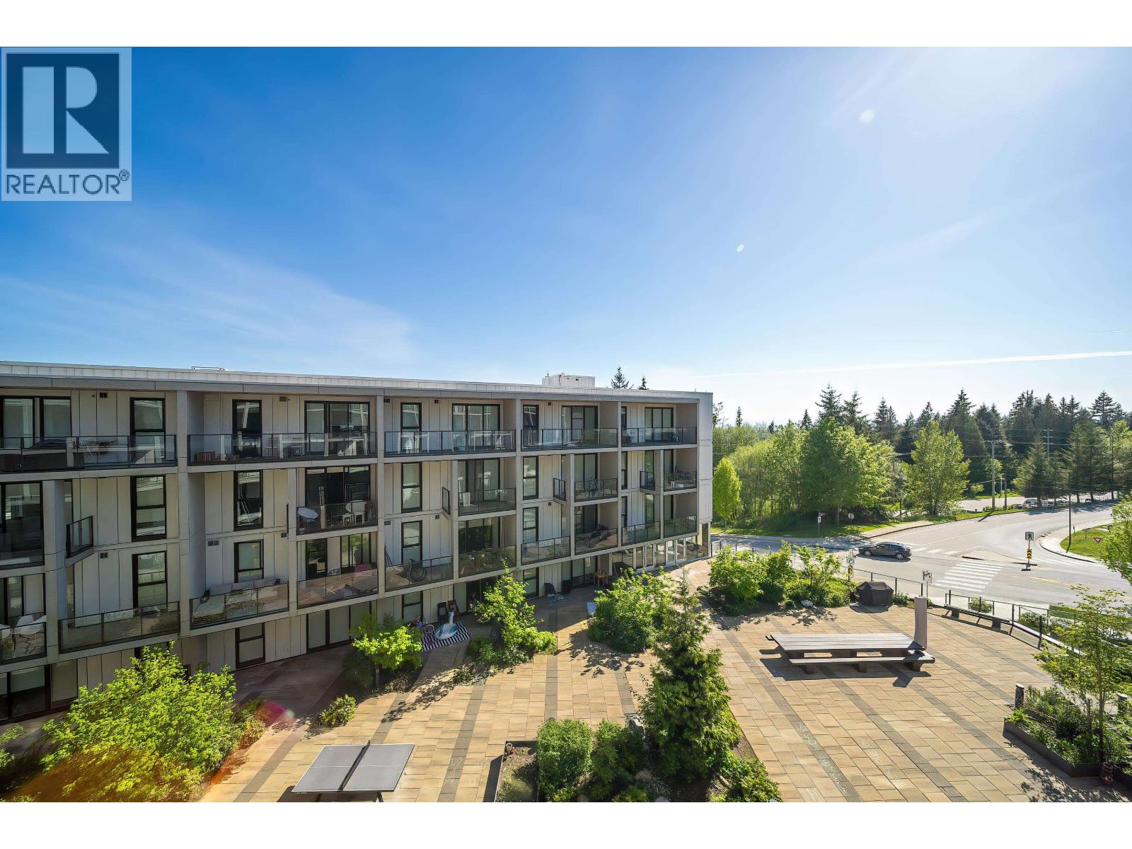 307 9888 University Crescent, Burnaby, British Columbia  V5A 0G4 - Photo 12 - R3122975