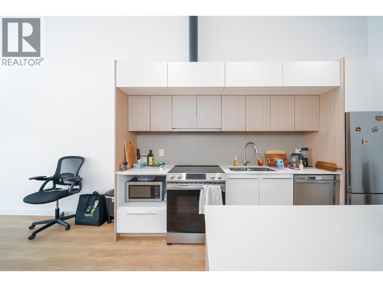 307 9888 University Crescent, Burnaby, British Columbia  V5A 0G4 - Photo 8 - R3122975