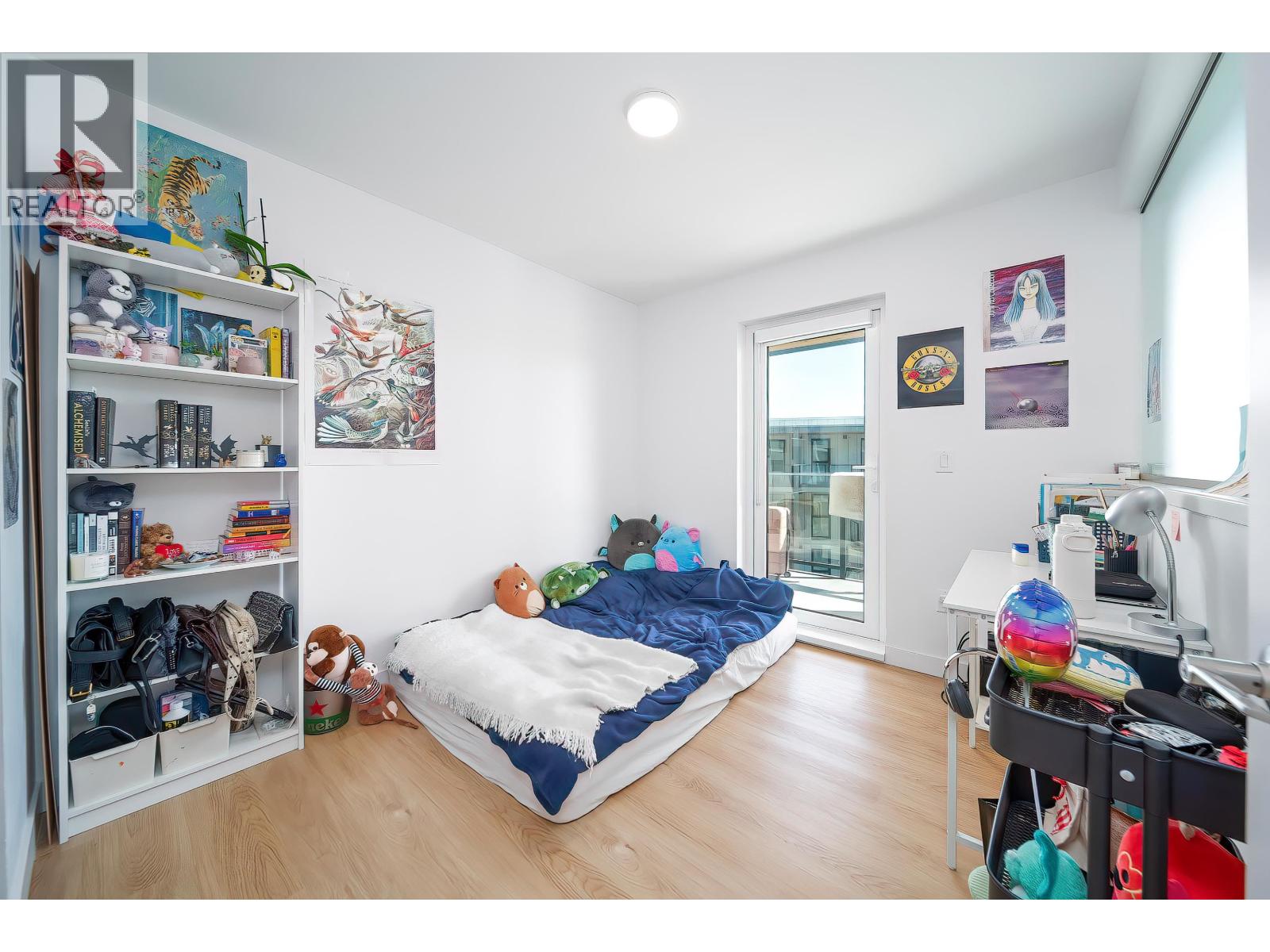 307 9888 University Crescent, Burnaby, British Columbia  V5A 0G4 - Photo 18 - R3122975