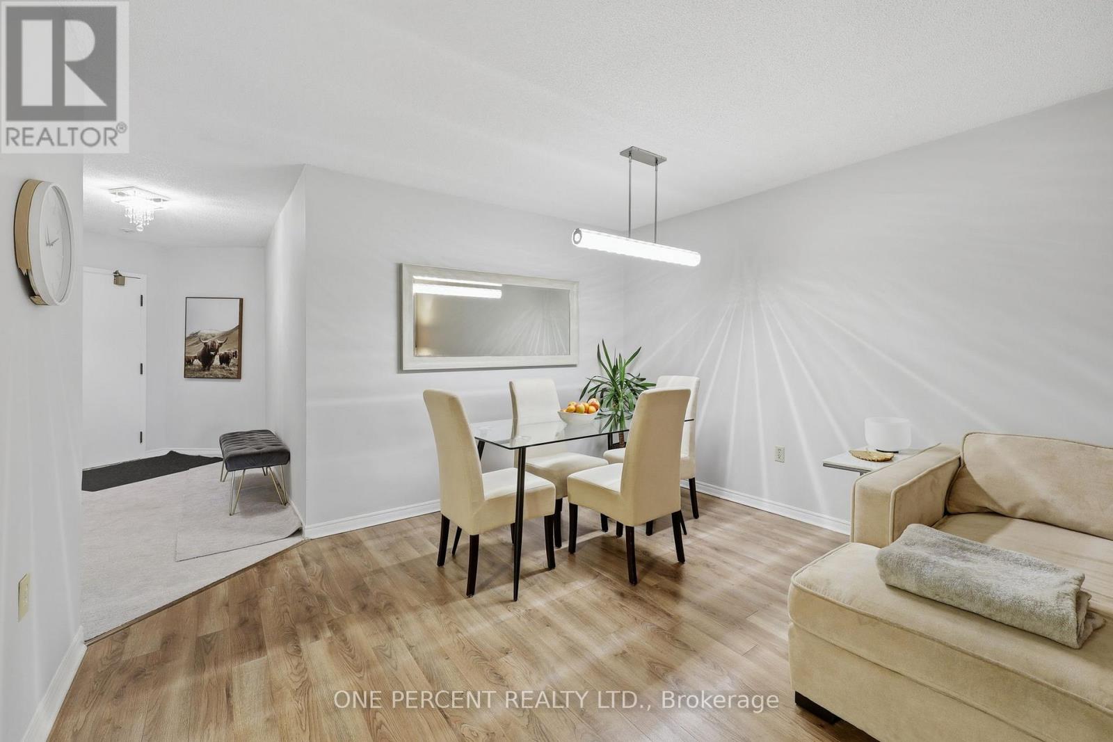 709 - 695 RICHMOND STREET, London East, Ontario