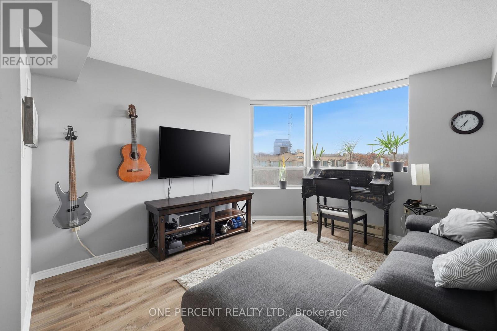709 - 695 Richmond Street, London East, Ontario  N6A 5M8 - Photo 9 - X13125746