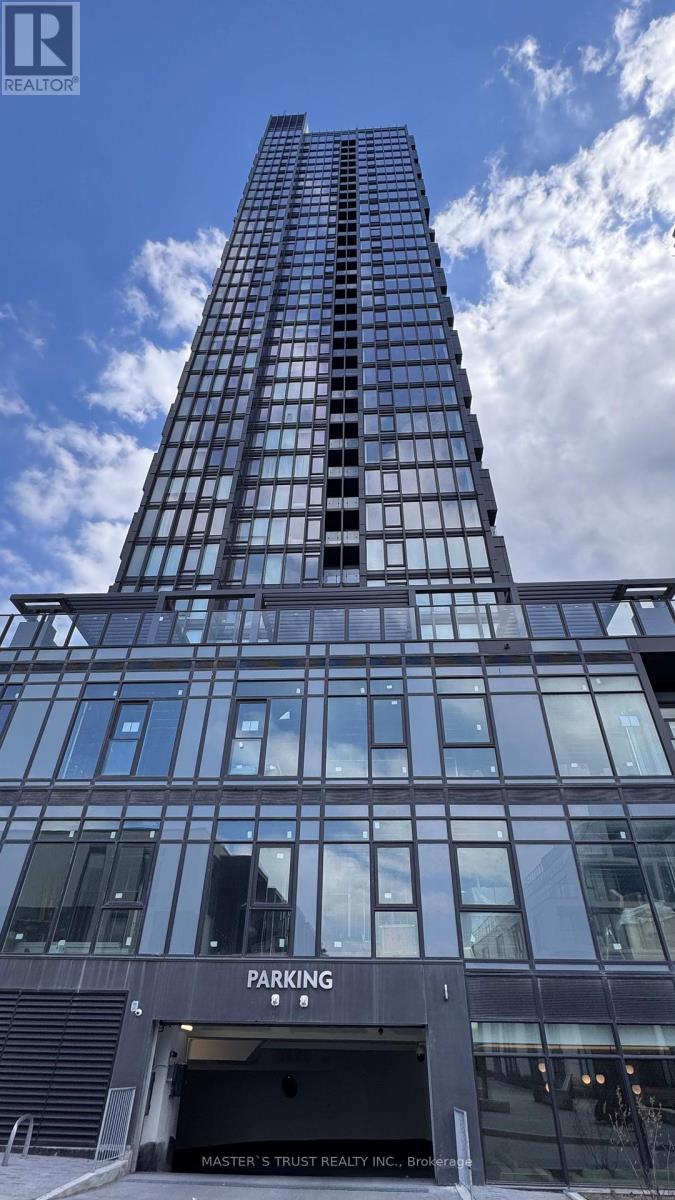 2609 - 5 QUARRINGTON LANE, Toronto, Ontario