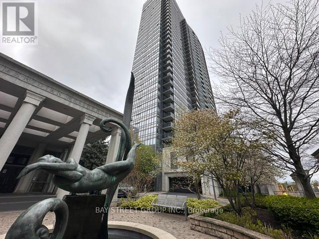 1111 - 15 GREENVIEW AVENUE, Toronto, Ontario