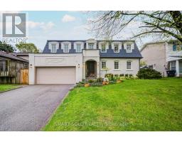 4 KNOLLVIEW CRESCENT, Toronto, Ontario