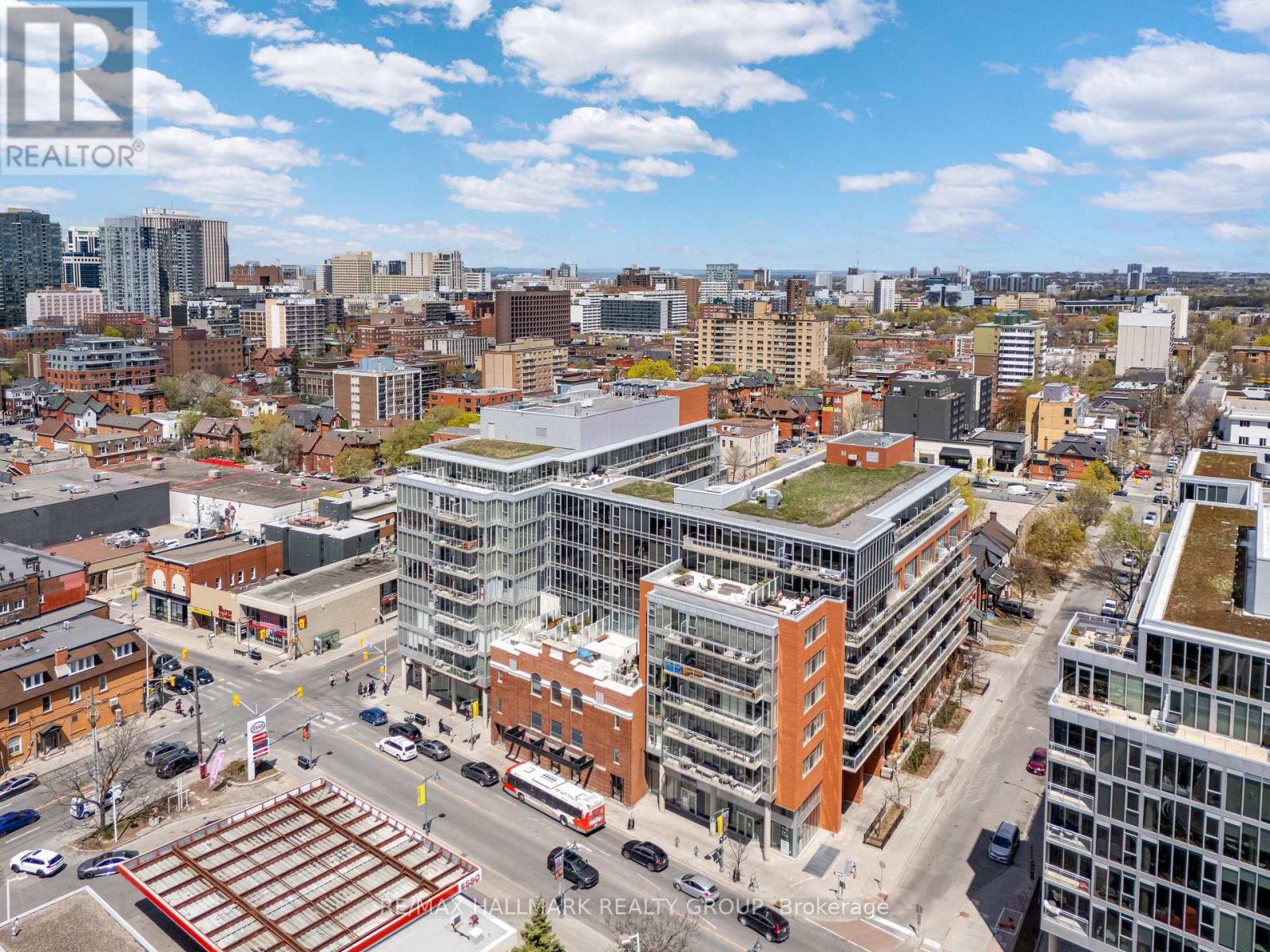 634 - 349 MCLEOD STREET, Ottawa, Ontario