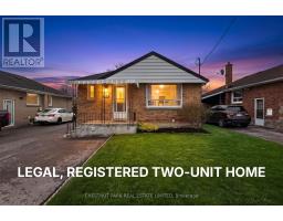 278 LASALLE AVENUE, Oshawa, Ontario