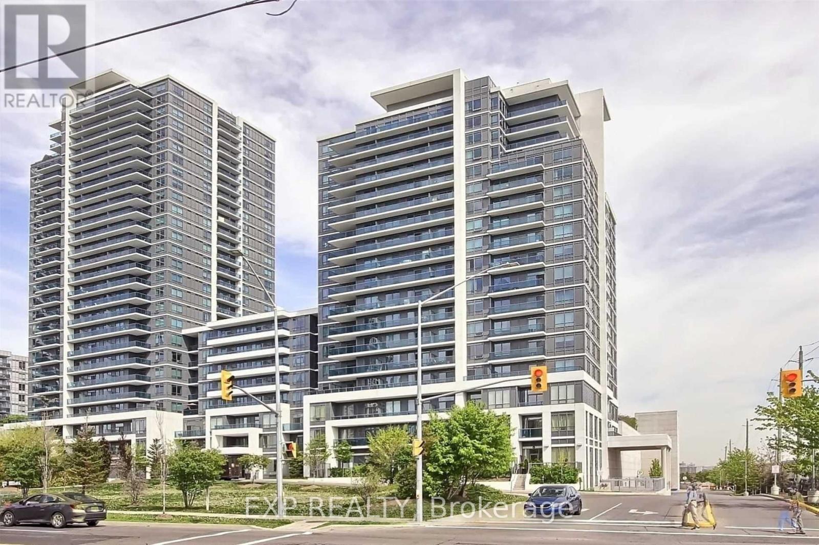 523 - 7167 YONGE STREET, Markham, Ontario