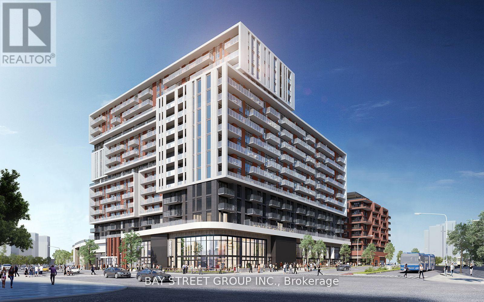 1813 - 292 VERDALE CROSS ROAD, Markham, Ontario