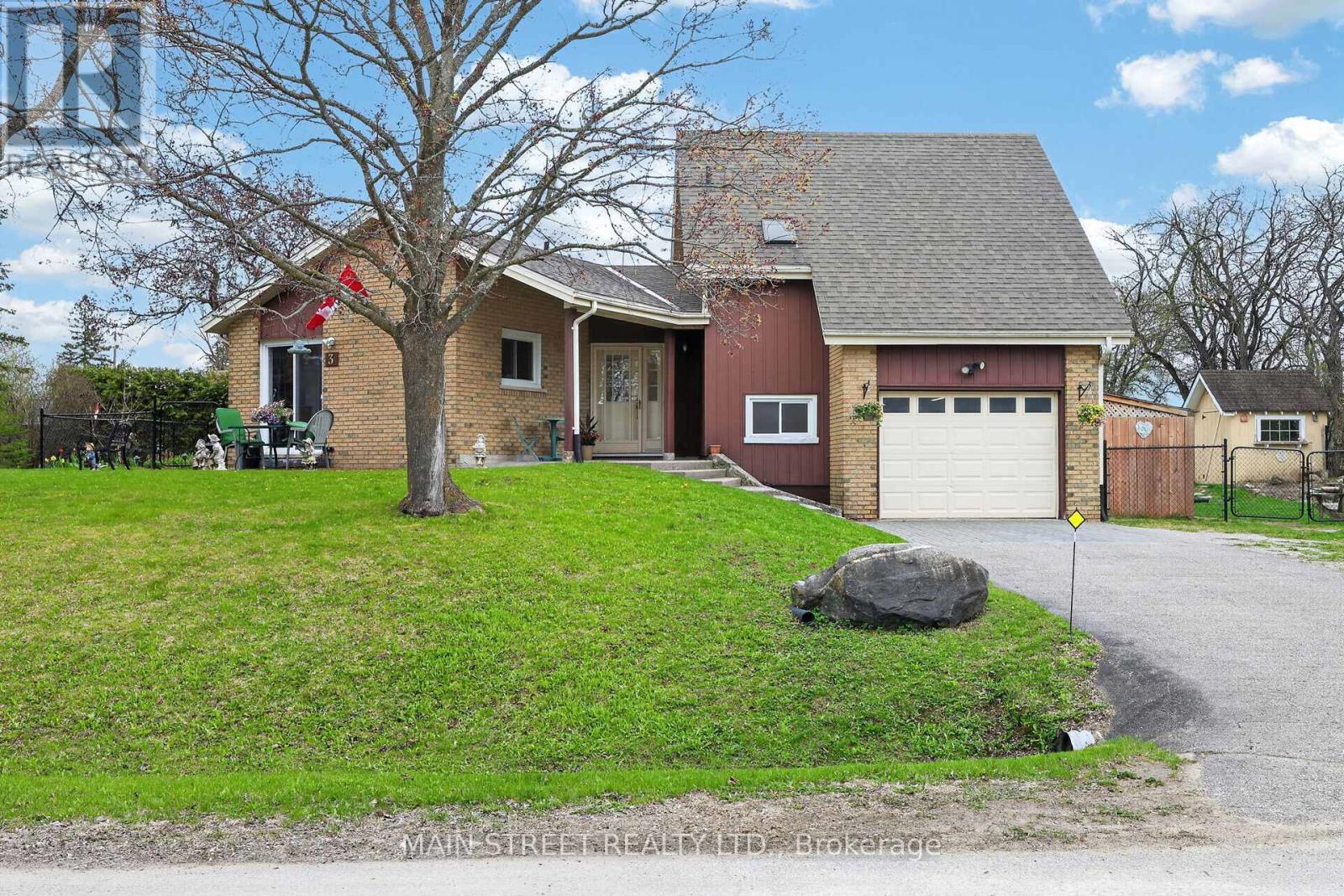 3 MEADOWLANDS DRIVE, Brock, Ontario