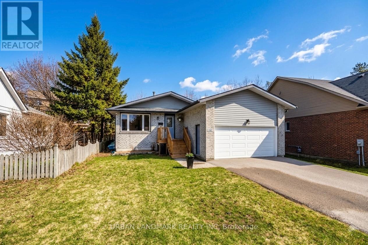 140 RIVEREDGE DRIVE, Georgina, Ontario