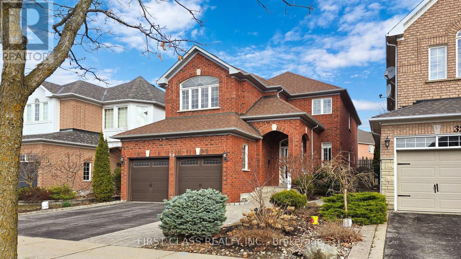 30 KAITLIN DRIVE, Richmond Hill, Ontario