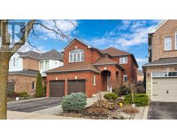 30 KAITLIN DRIVE, Richmond Hill, Ontario