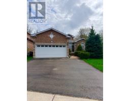 15 JAGGES DRIVE, Barrie, Ontario