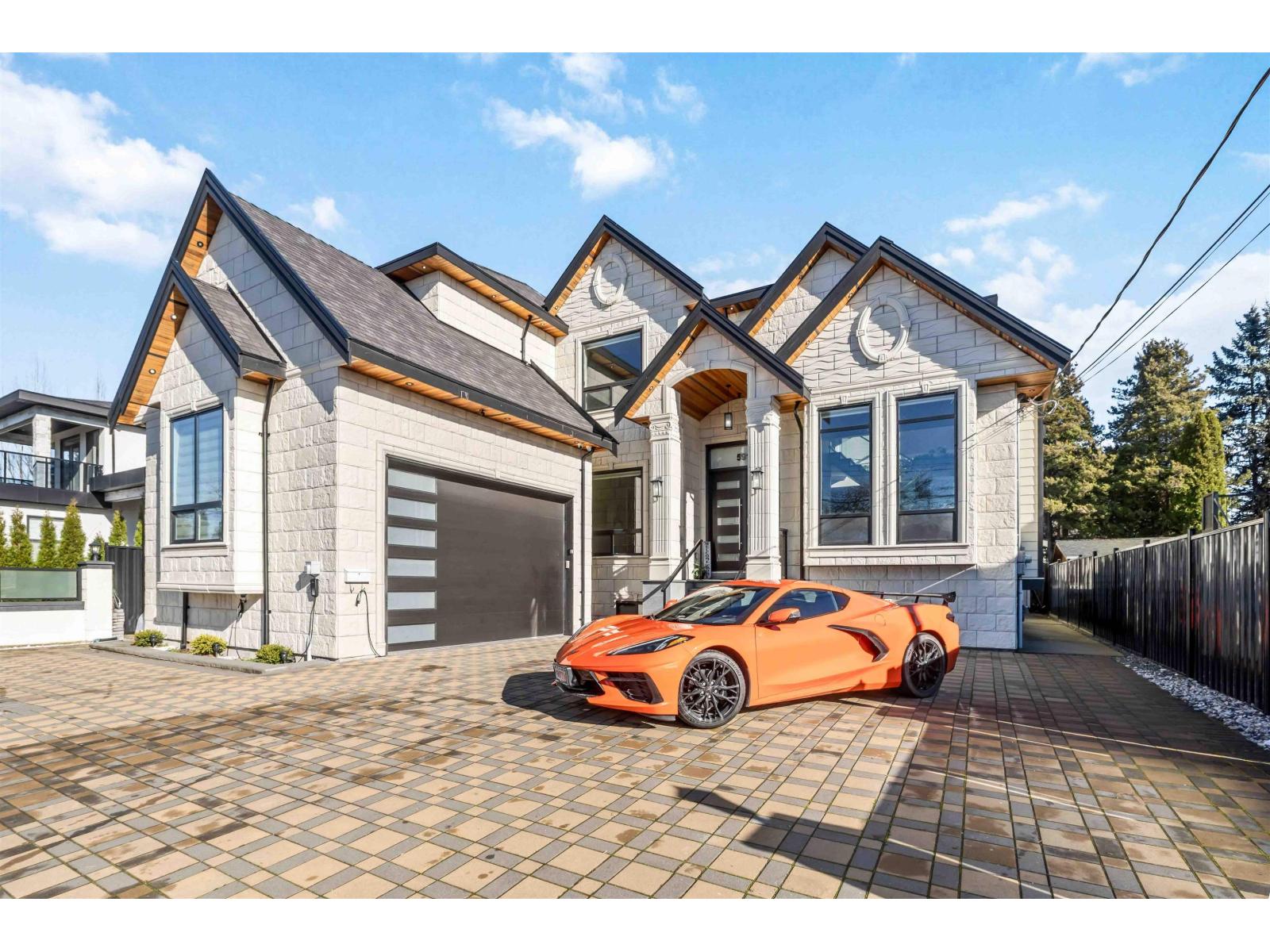 5910 182 STREET, Surrey, British Columbia
