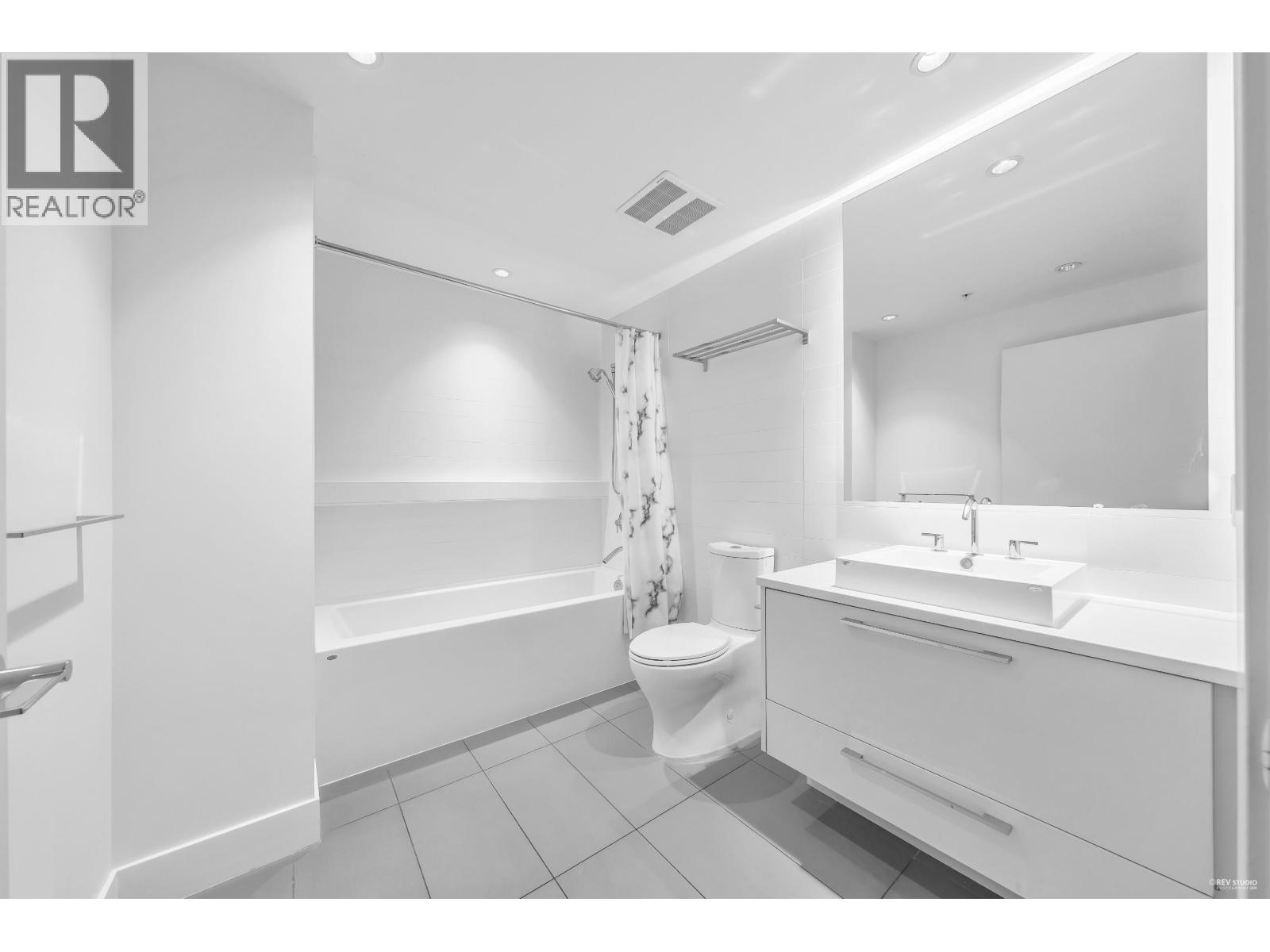 703 7303 Noble Lane, Burnaby, British Columbia V3N 0H2 - Photo 10 - R3123317