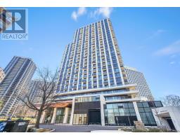 707 - 60 CENTRAL PARK ROADWAY, Toronto, Ontario