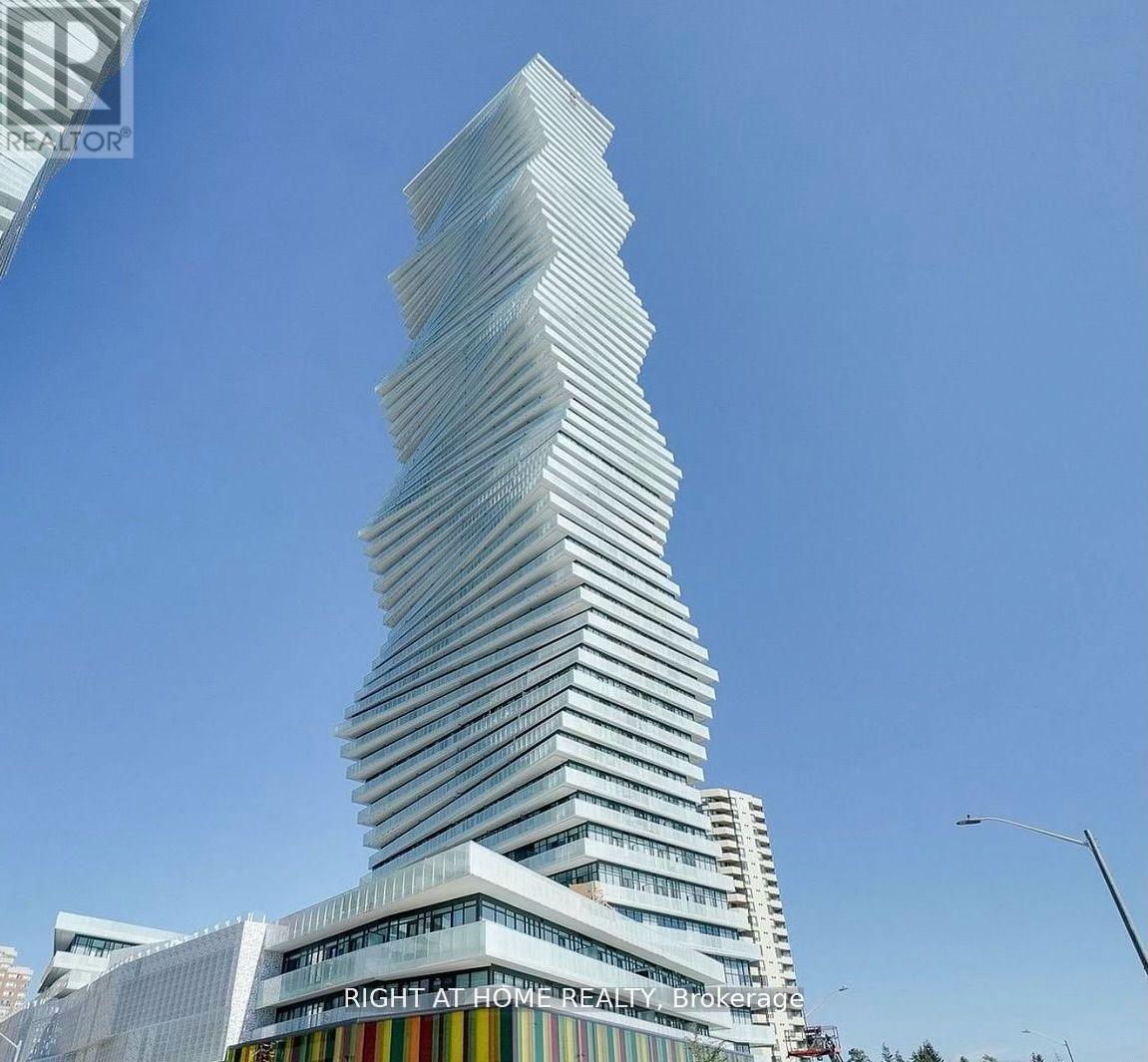 4106 - 3883 QUARTZ ROAD, Mississauga, Ontario