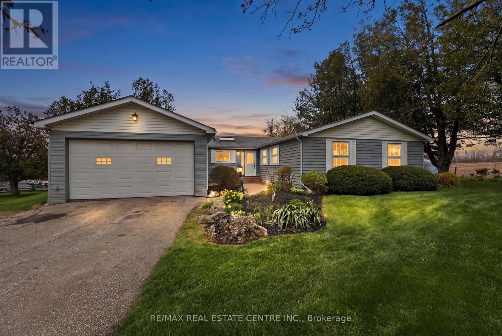 19290 HURONTARIO STREET, Caledon, Ontario