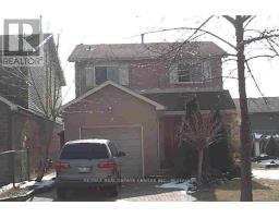 72 SWENNEN DRIVE, Brampton, Ontario