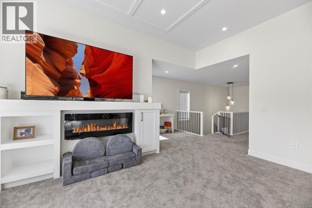 806 Mandalay Boulevard, Carstairs, Alberta  T0M 0N0 - Photo 16 - A2306627
