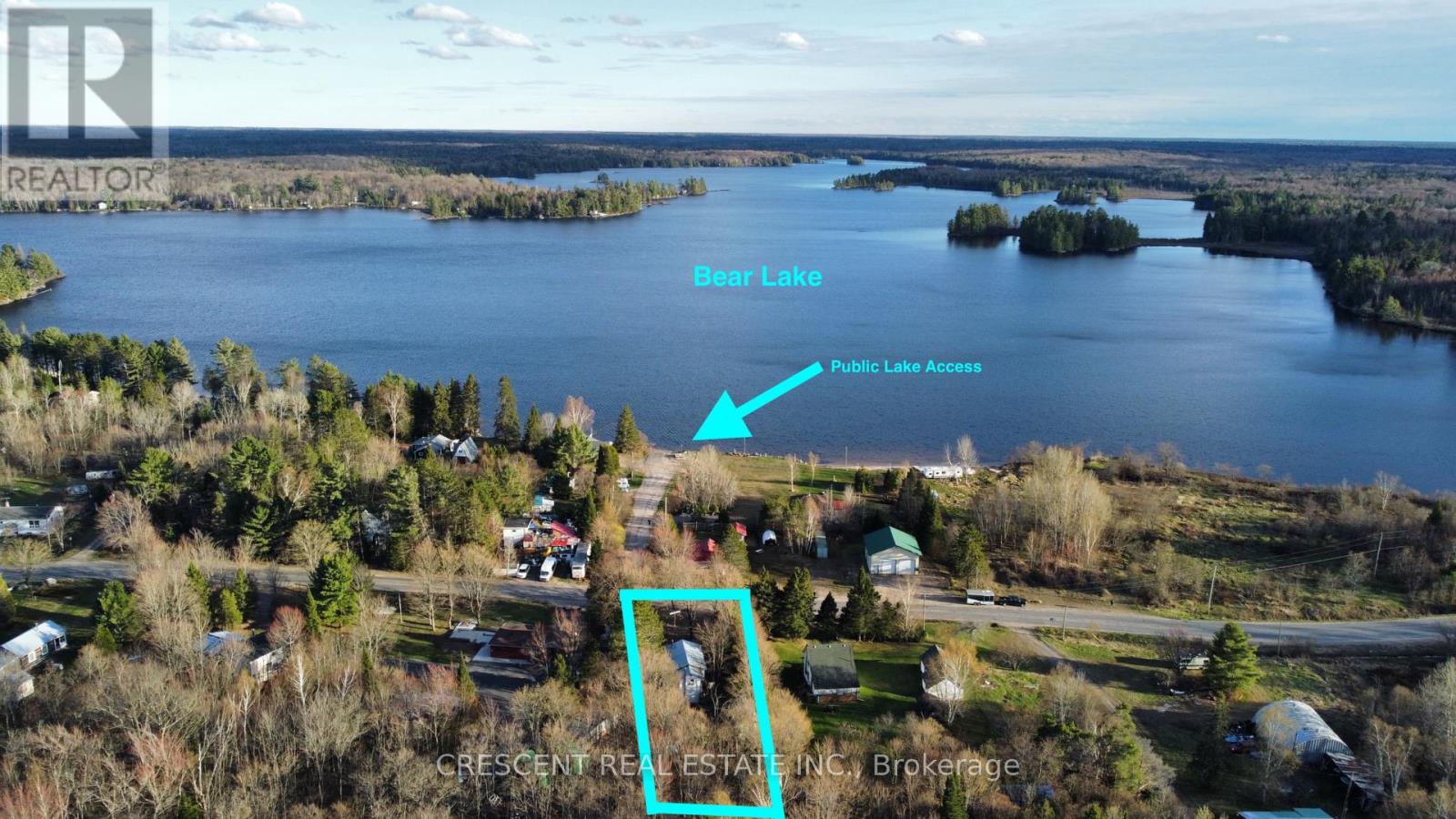 4720 518 W HIGHWAY, McMurrich/Monteith, Ontario
