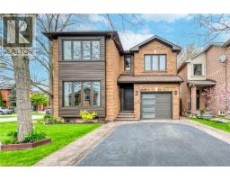 1209 OLD OAK Drive, Oakville, Ontario