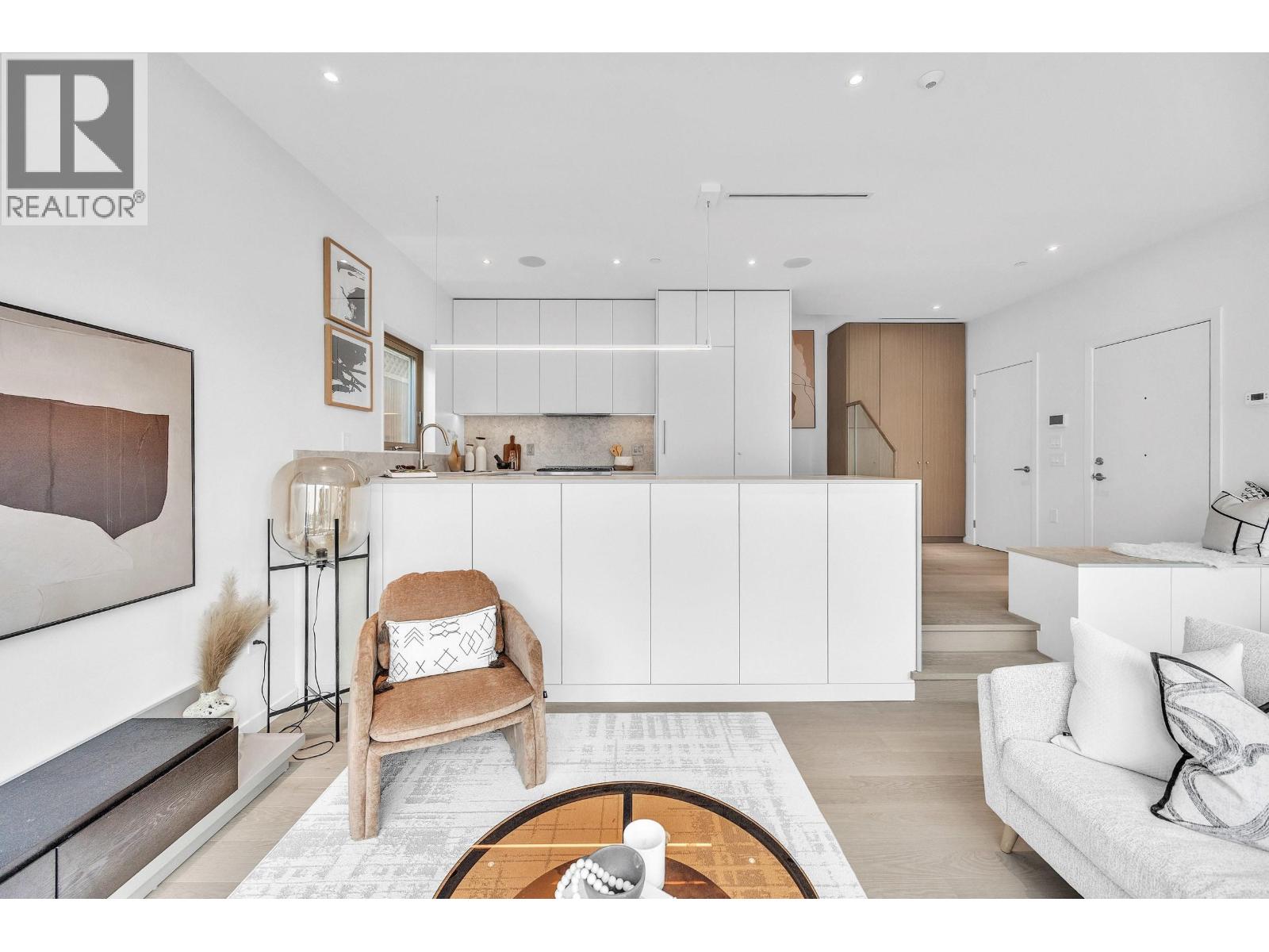 2 2915 E 5th Avenue, Vancouver, British Columbia  V5M 1N6 - Photo 7 - R3101017
