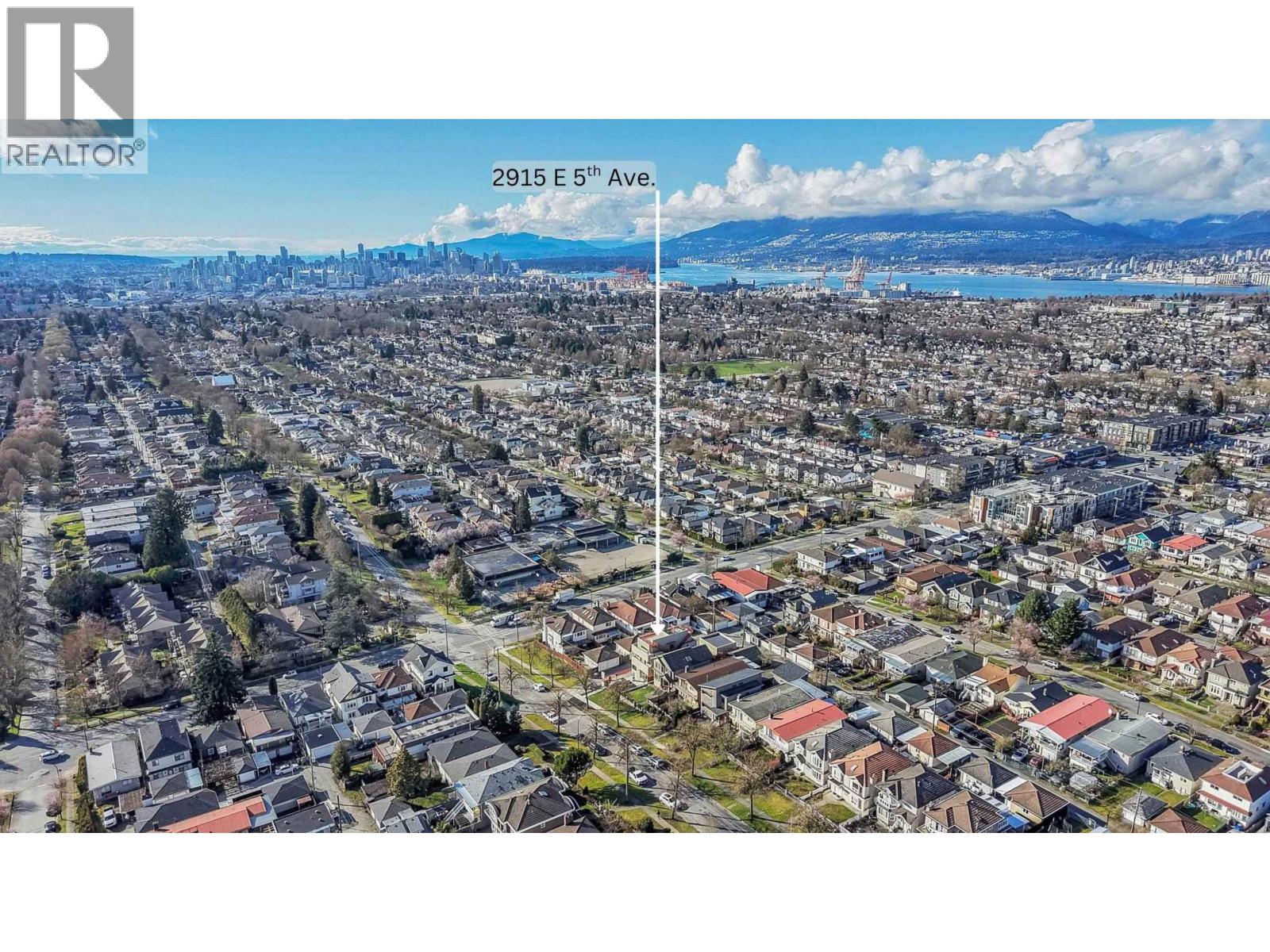 2 2915 E 5th Avenue, Vancouver, British Columbia  V5M 1N6 - Photo 28 - R3101017