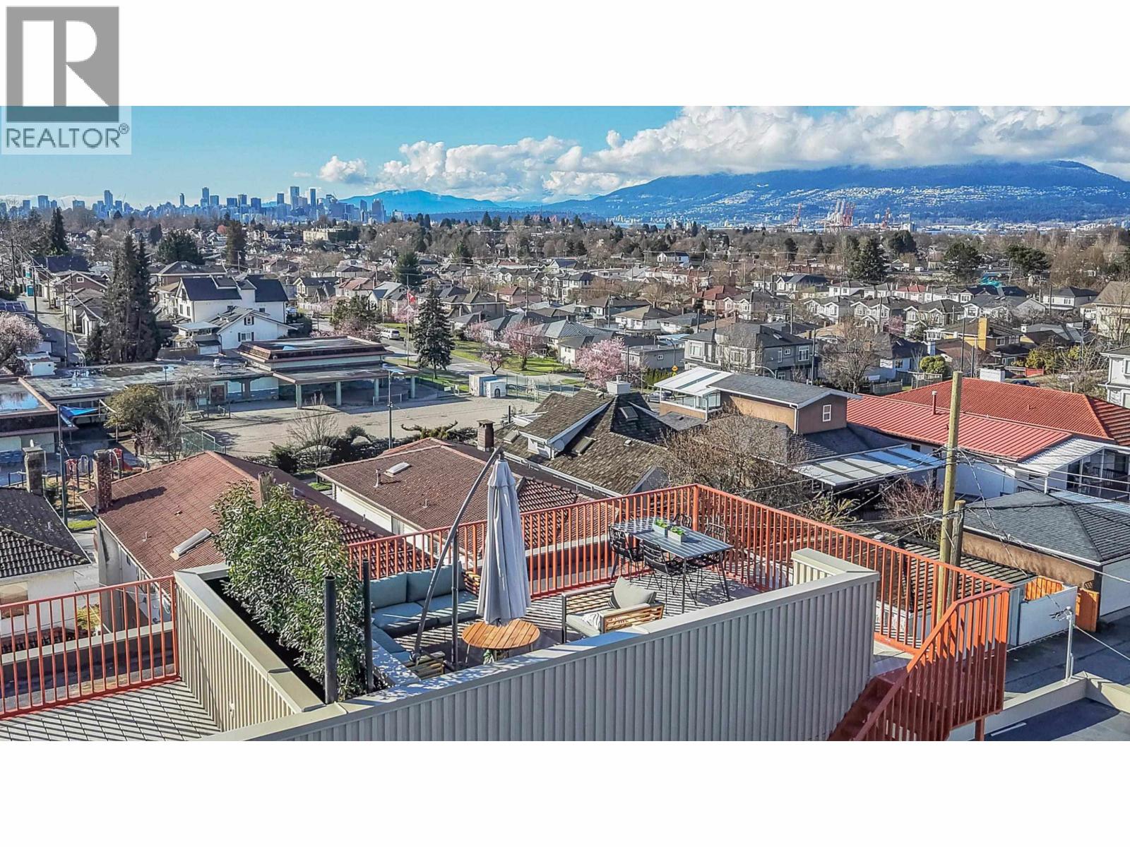 2 2915 E 5th Avenue, Vancouver, British Columbia  V5M 1N6 - Photo 24 - R3101017