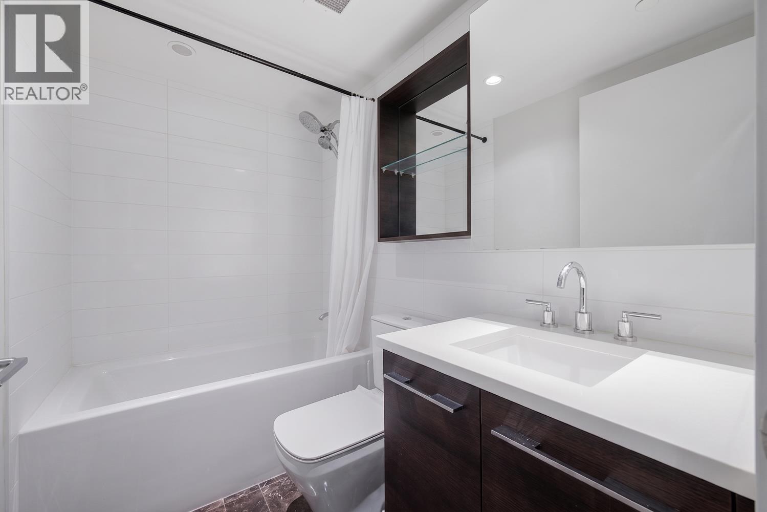 1007 7468 Lansdowne Road, Richmond, British Columbia  V7C 0B7 - Photo 12 - R3121571
