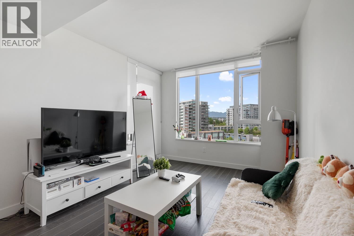 1007 7468 LANSDOWNE ROAD, Richmond, British Columbia