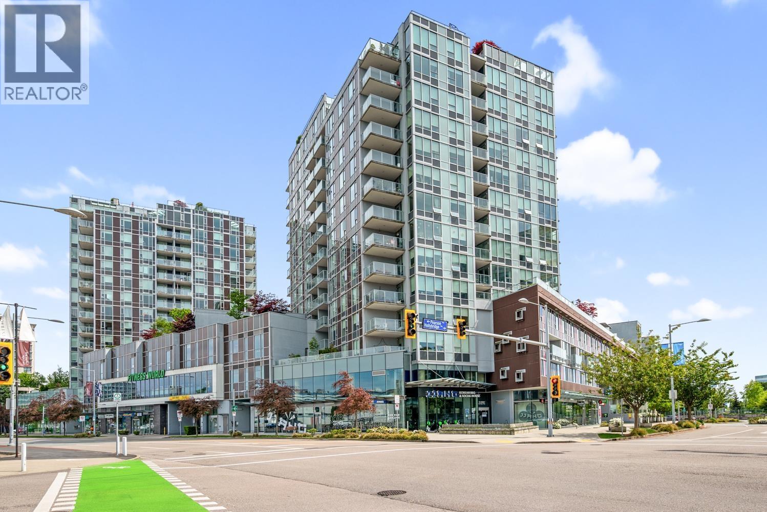 1007 7468 Lansdowne Road, Richmond, British Columbia  V7C 0B7 - Photo 18 - R3121571