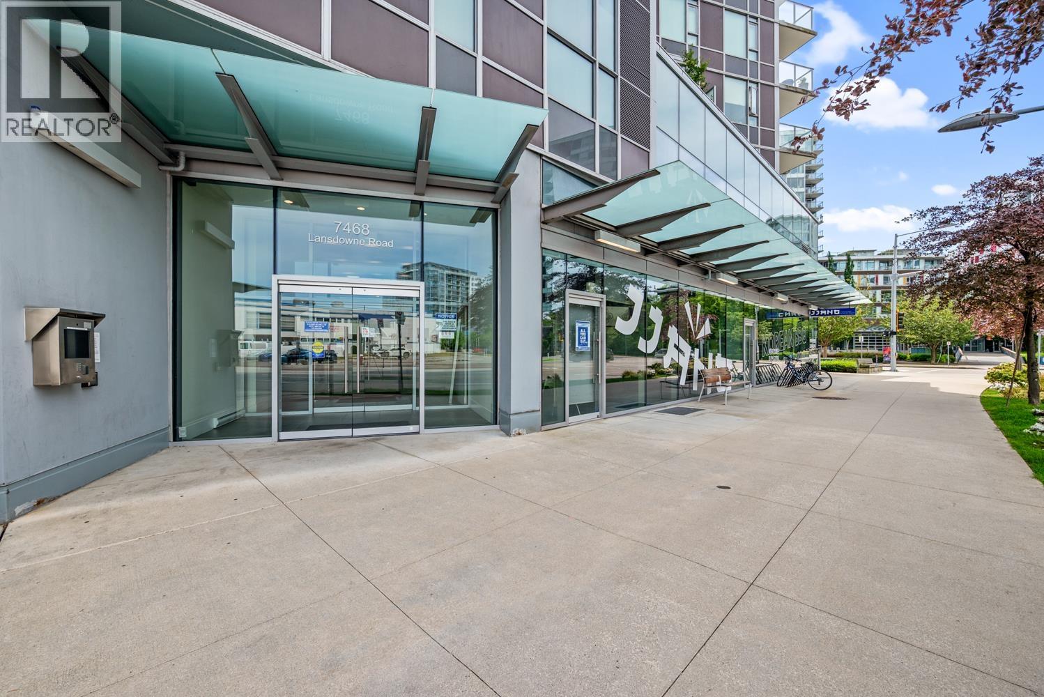 1007 7468 Lansdowne Road, Richmond, British Columbia  V7C 0B7 - Photo 16 - R3121571