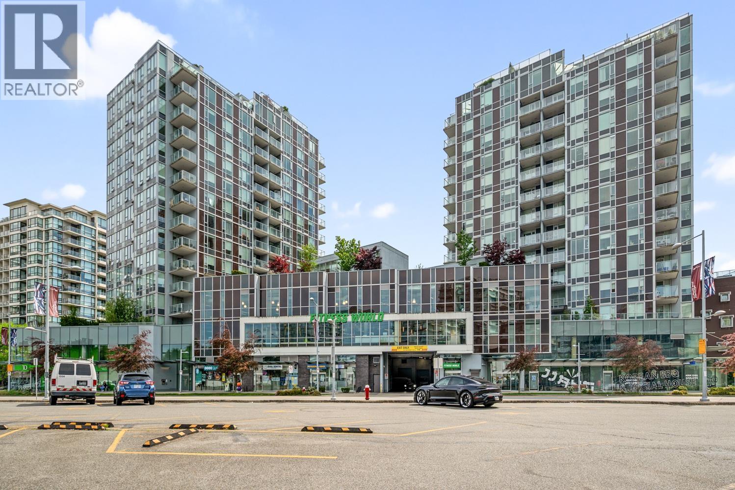 1007 7468 Lansdowne Road, Richmond, British Columbia  V7C 0B7 - Photo 17 - R3121571