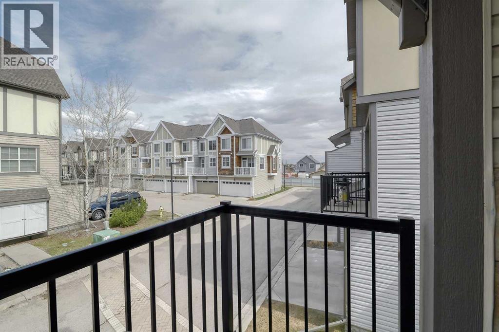 366, 130 New Brighton Way SE, Calgary, Alberta  T2Z 1H6 - Photo 44 - A2303395