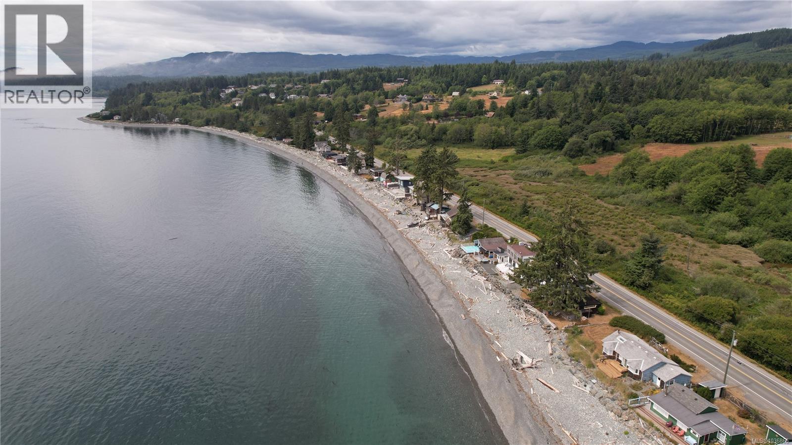8701 West Coast Rd, Sooke, British Columbia  V9Z 1H9 - Photo 1 - 1036865