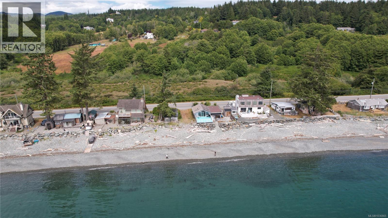 8701 West Coast Rd, Sooke, British Columbia  V9Z 1H9 - Photo 3 - 1036865