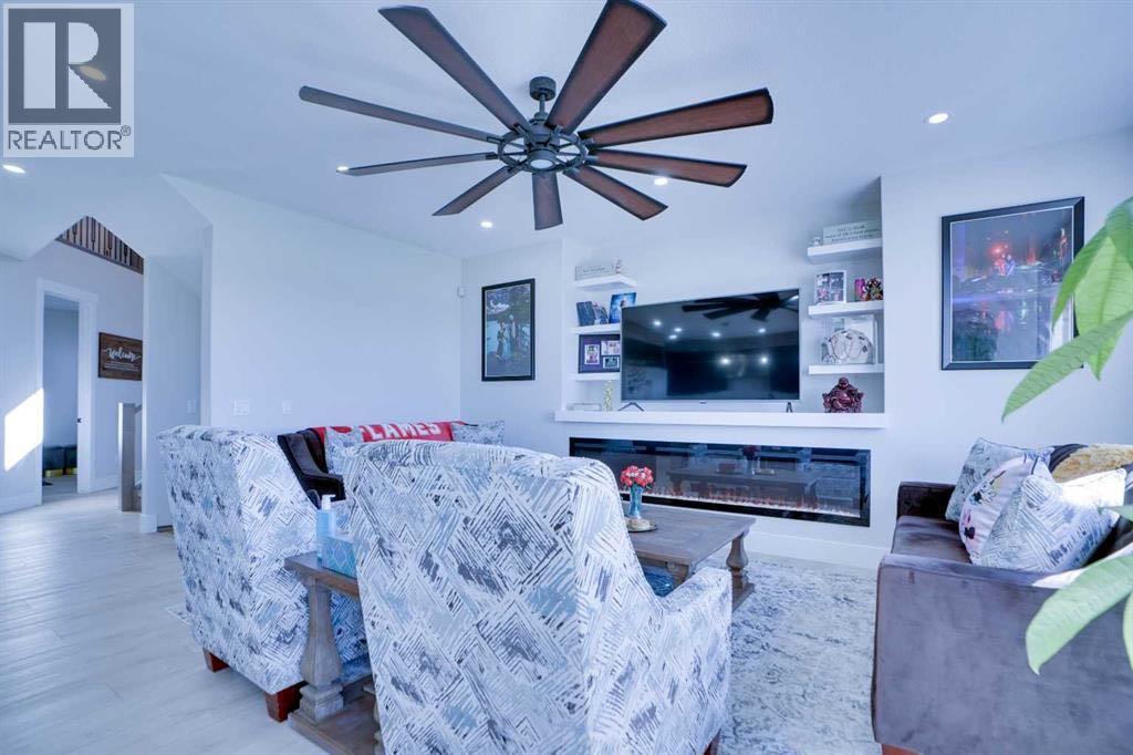 132 Belvedere Drive SE, Calgary, Alberta  T2A 7G1 - Photo 4 - A2290914