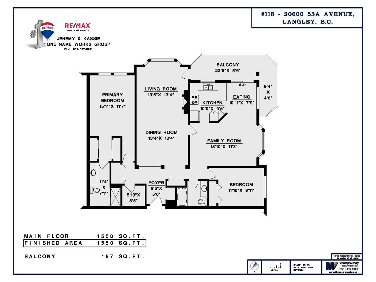 118 20600 53a Avenue, Langley, British Columbia  V3A 8C2 - Photo 21 - R3115325
