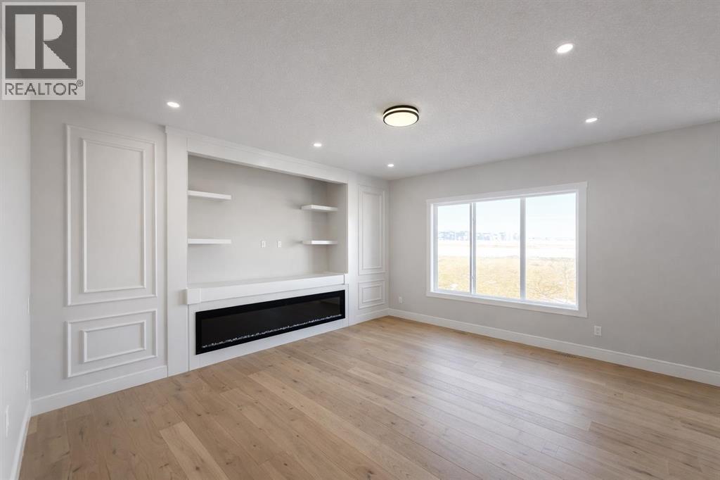852 Dawson Point, Chestermere, Alberta  T1X 3G3 - Photo 11 - A2297948