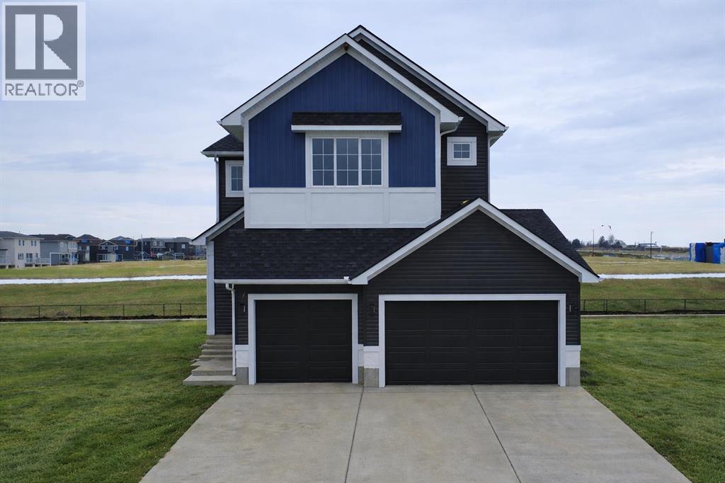 852 Dawson Point, Chestermere, Alberta  T1X 3G3 - Photo 1 - A2297948