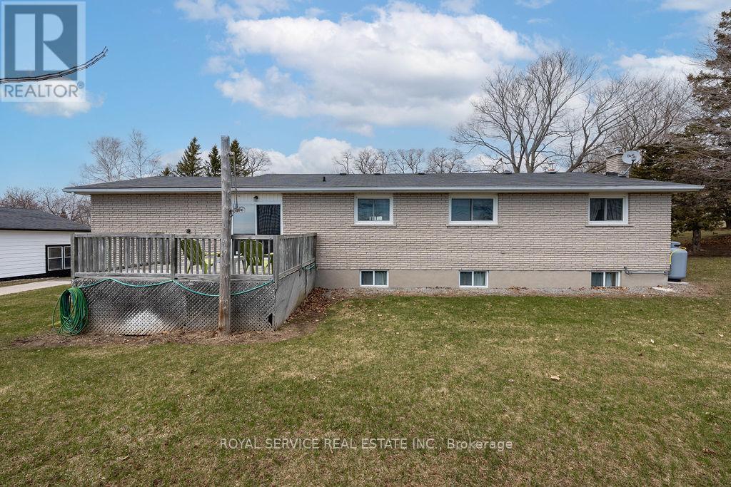 155 Drivers Rest Road, Alnwick/haldimand, Ontario  K0K 2G0 - Photo 11 - X13125862