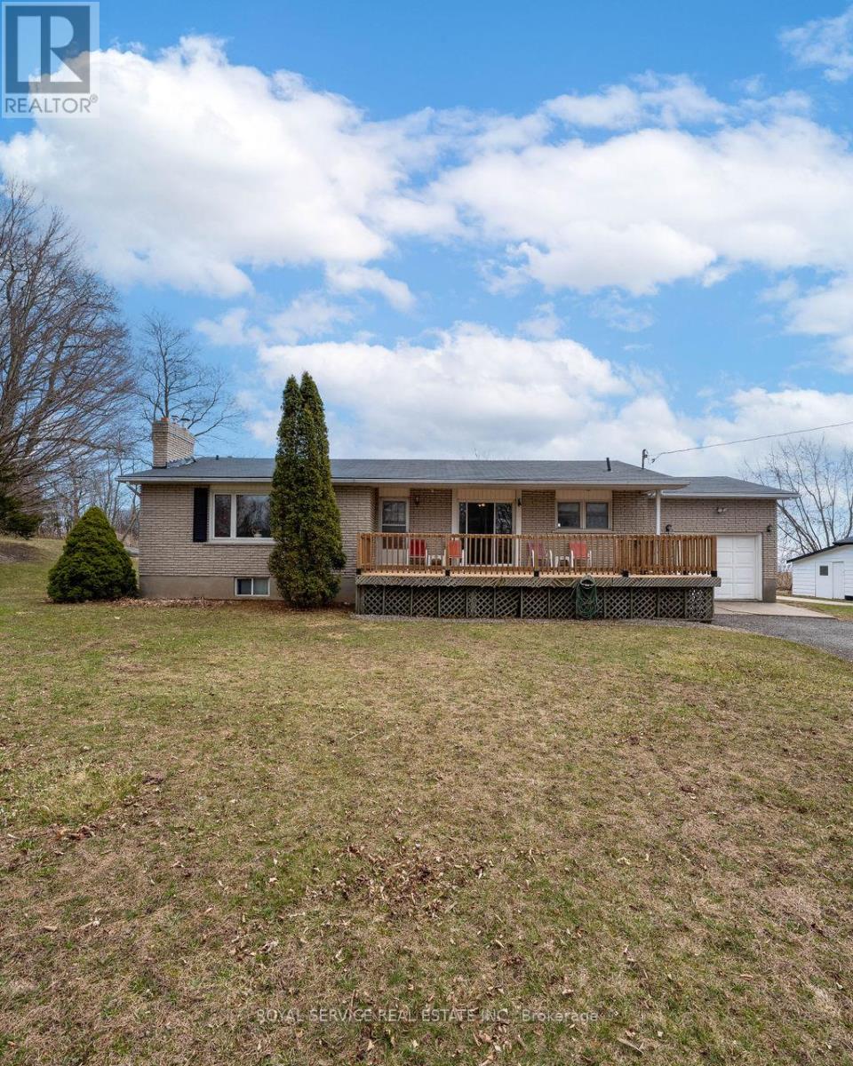 155 Drivers Rest Road, Alnwick/haldimand, Ontario  K0K 2G0 - Photo 2 - X13125862