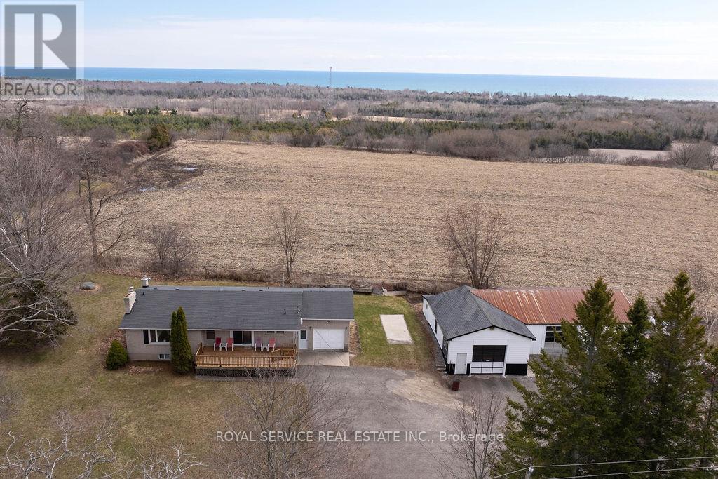 155 Drivers Rest Road, Alnwick/haldimand, Ontario  K0K 2G0 - Photo 43 - X13125862
