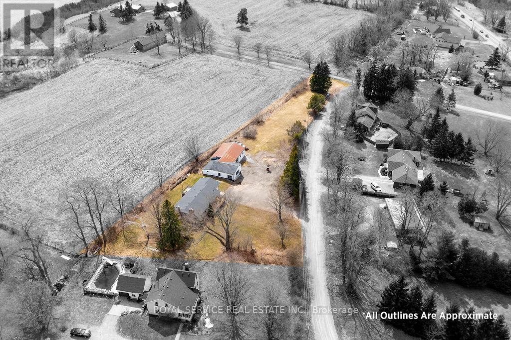 155 Drivers Rest Road, Alnwick/haldimand, Ontario  K0K 2G0 - Photo 8 - X13125862