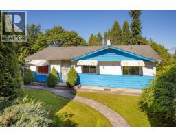 1619 STELLA PLACE, Port Coquitlam, British Columbia