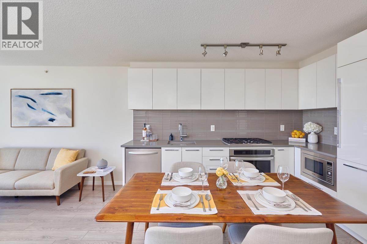 3503 6658 Dow Avenue, Burnaby, British Columbia  V5H 0C7 - Photo 3 - R3120149