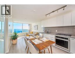 3503 6658 DOW AVENUE, Burnaby, British Columbia