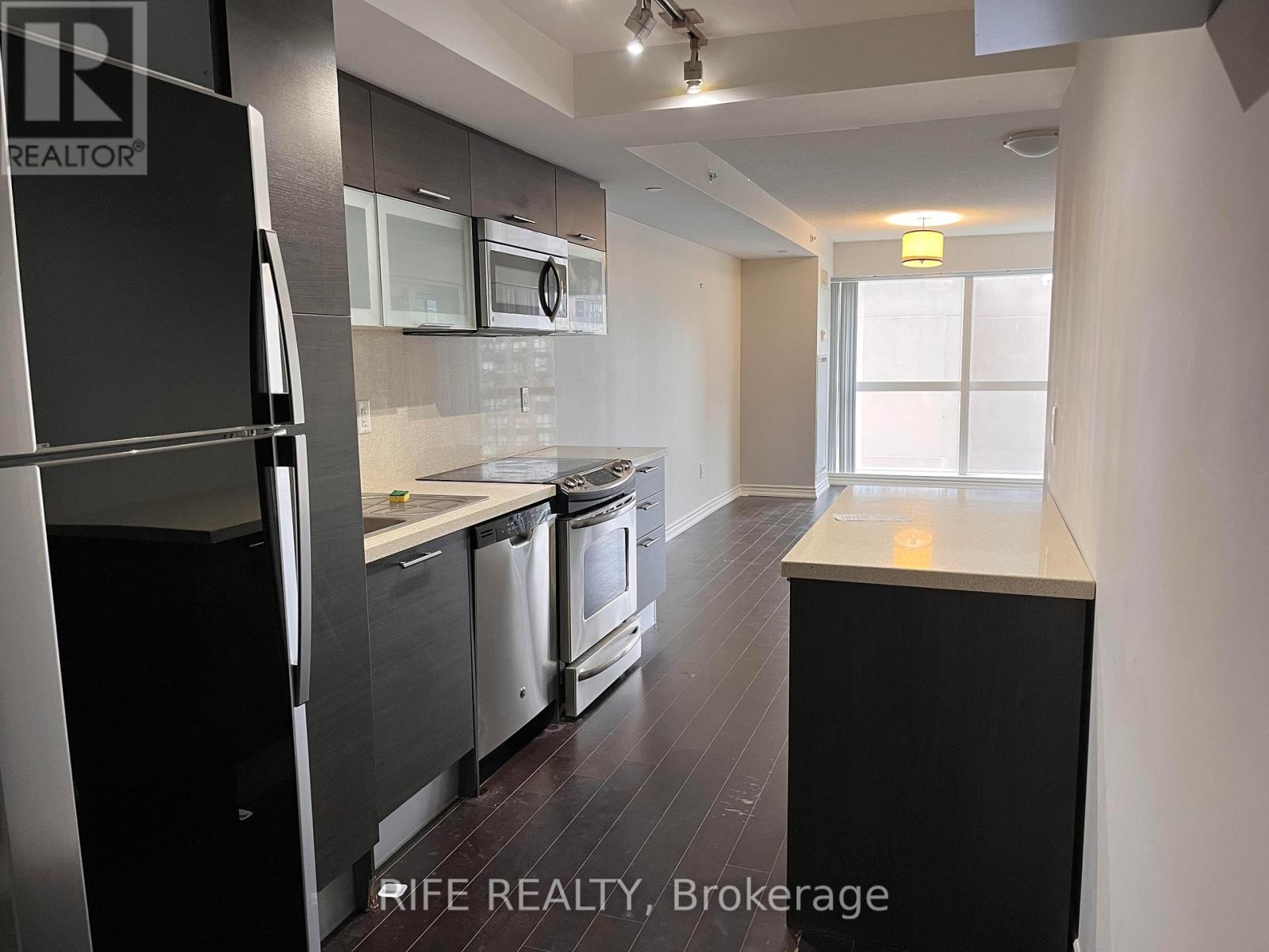 1101 - 386 YONGE STREET, Toronto, Ontario