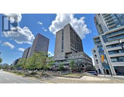 1605 - 720 SPADINA AVENUE, Toronto, Ontario